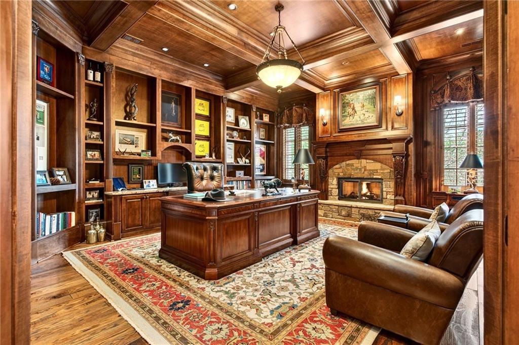 2081 Reverie Ridge Marietta, GA 30068 - Photo 10 of 75