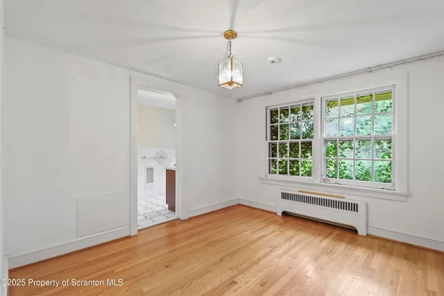 a view of under construction room and staircase