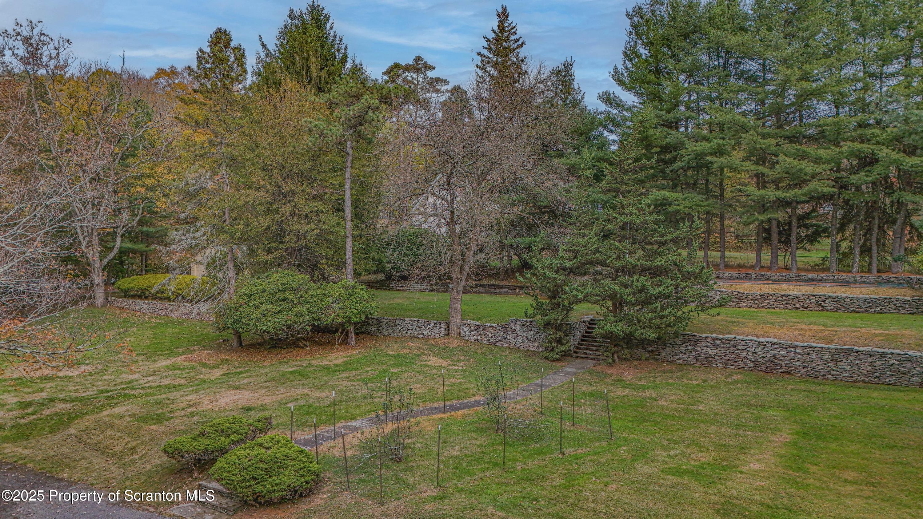 28 Church Hill Road Dalton, PA 18414 - Photo 55 of 63 DJI_20251017134838_0841_D-Edit