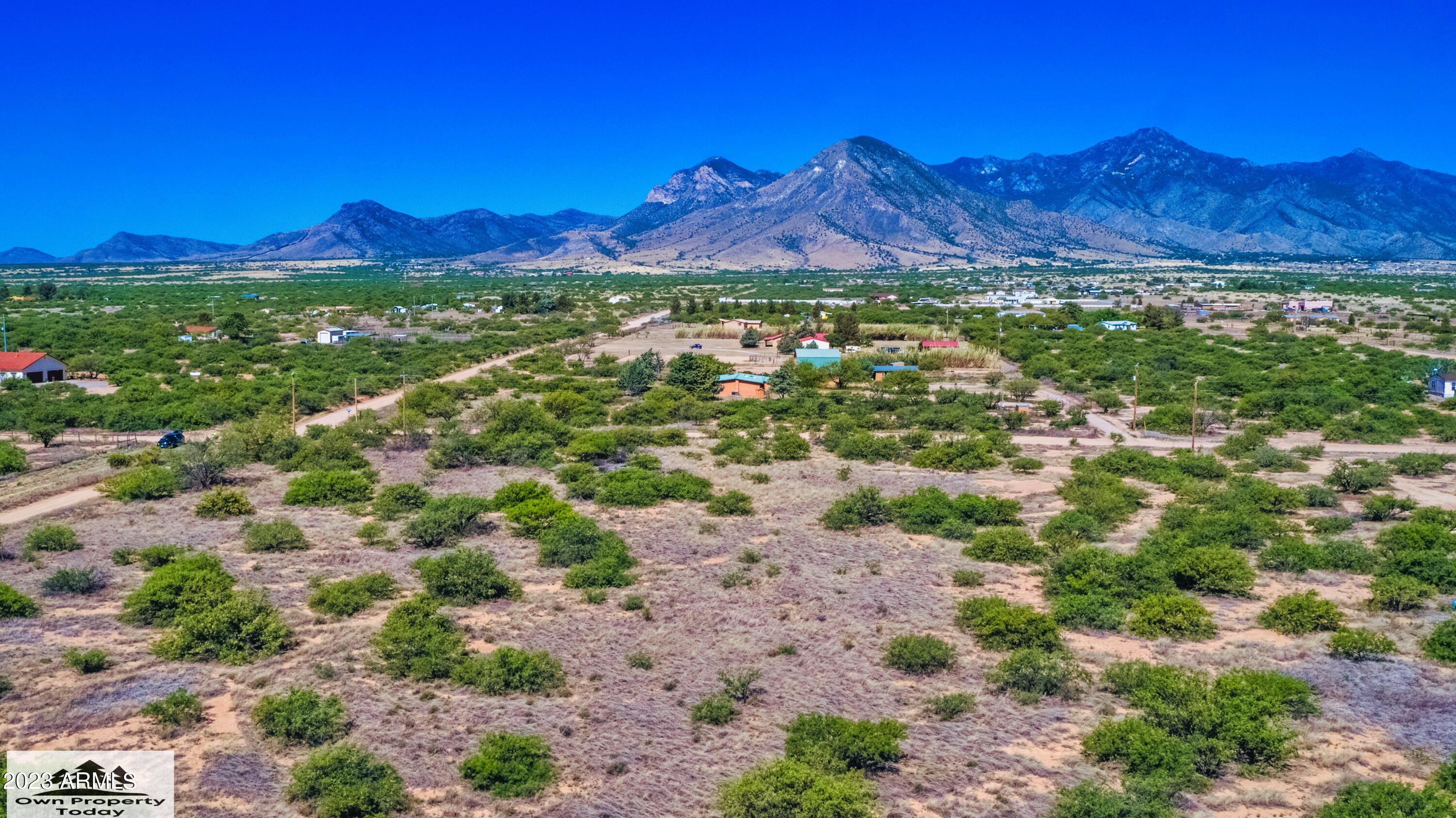 0 East Lane Ranch Road, Unit C Hereford, AZ 85615 - Photo 4 of 4 DJI_0264