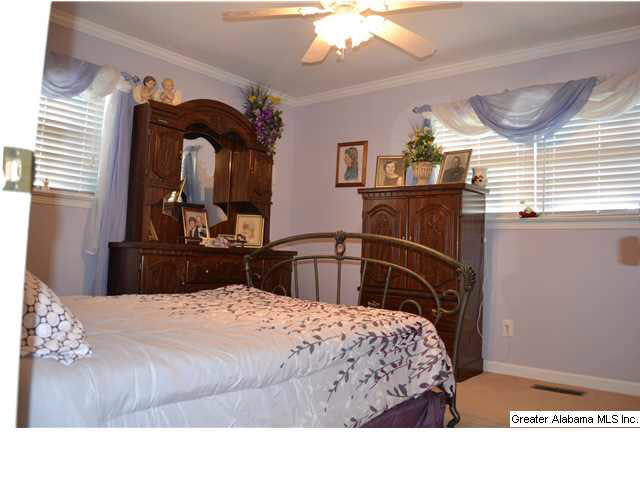 5704 Cruce Road Adamsville, AL 35005 - Photo 15 of 20