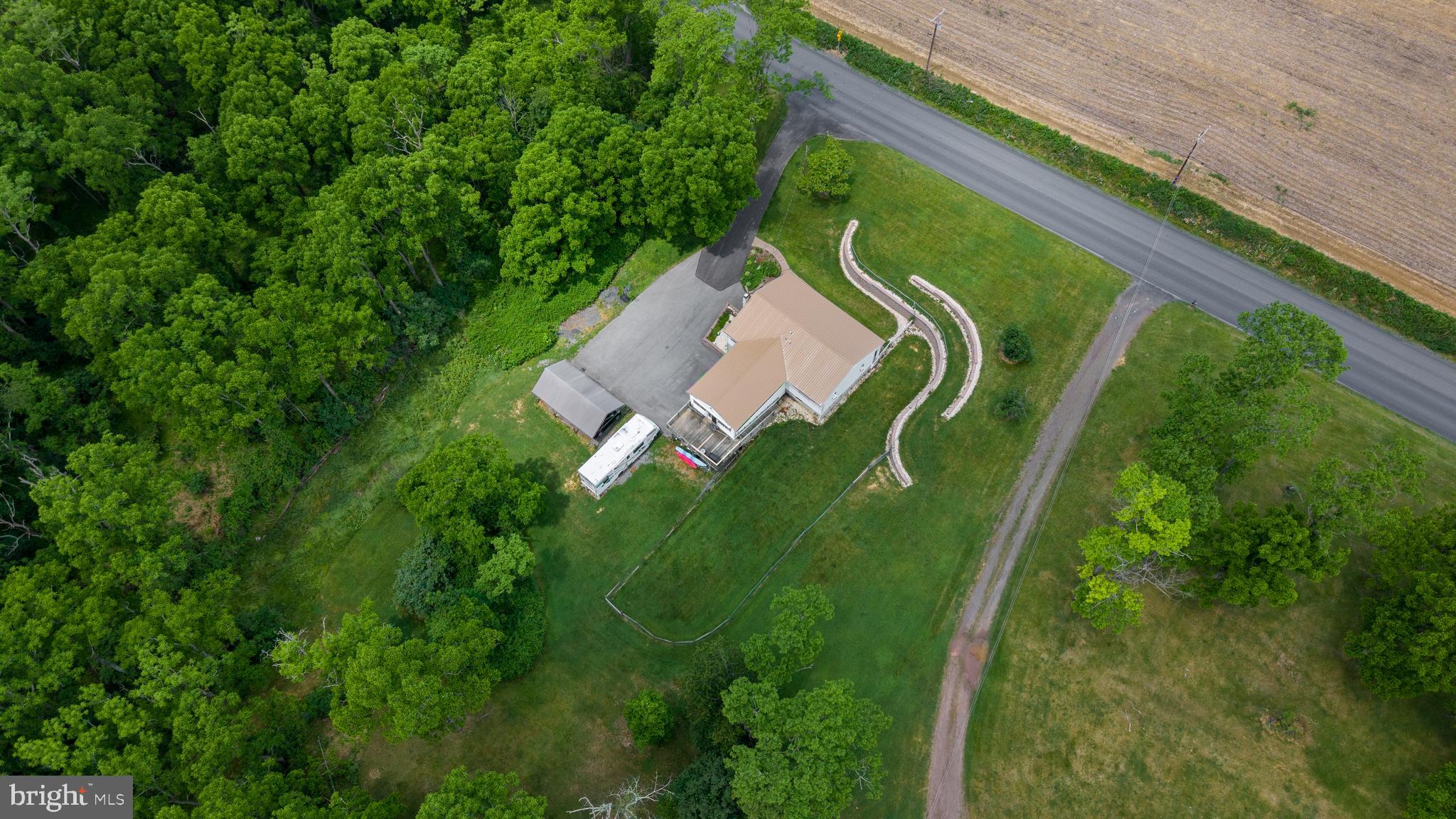 3629 Charter Oak Road Petersburg, PA 16669 - Photo 35 of 39