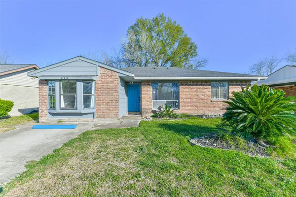 $1,375 | 11411 Murr Way, Houston, TX 77048