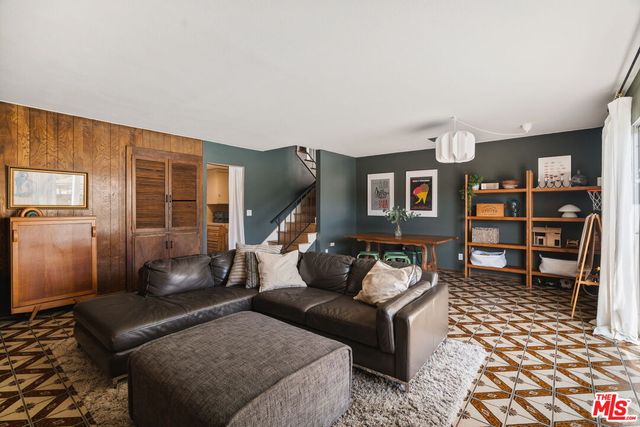 a kitchen with a sink and a window
