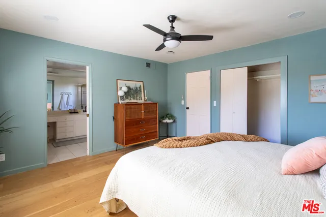 a very nice looking room with a window