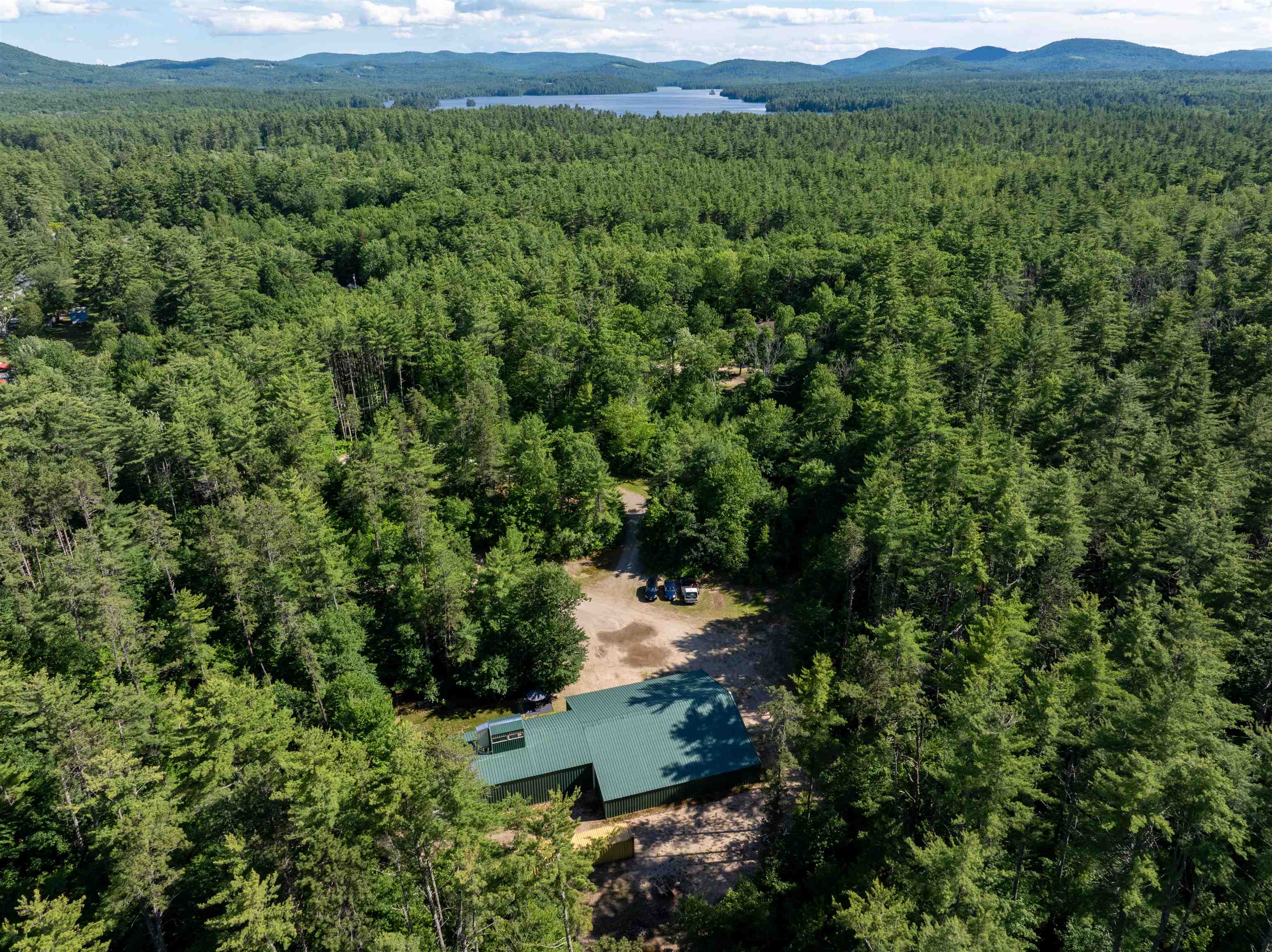 80 Mill Street Conway, NH 03813 - Photo 43 of 43