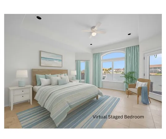 $1,149,000 | 1 Spoonbill, Rockport, TX 78382