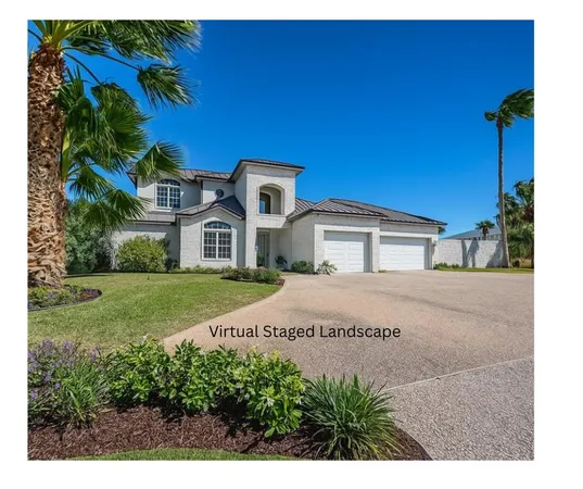 $1,149,000 | 1 Spoonbill, Rockport, TX 78382