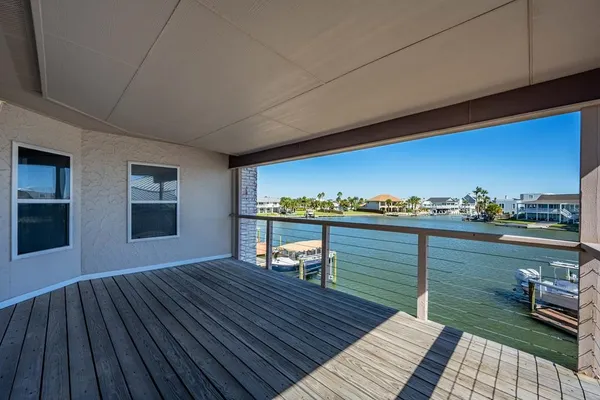 $1,149,000 | 1 Spoonbill, Rockport, TX 78382
