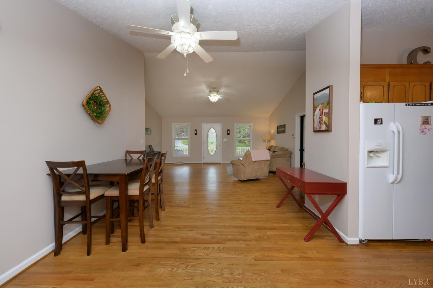 151 Wilderness Road Rustburg, VA 24588 - Photo 18 of 63 Gallery Image 18