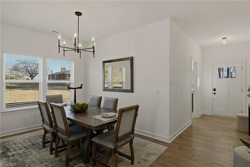 304 Sedge Garden Road, Unit 1024 Kernersville, NC 27284 - Photo 11 of 30