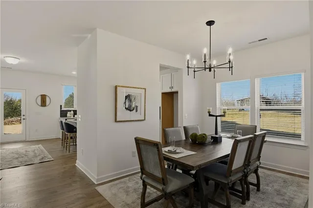 $489,500 | 304 Sedge Garden Road, Unit 1024, Kernersville, NC 27284