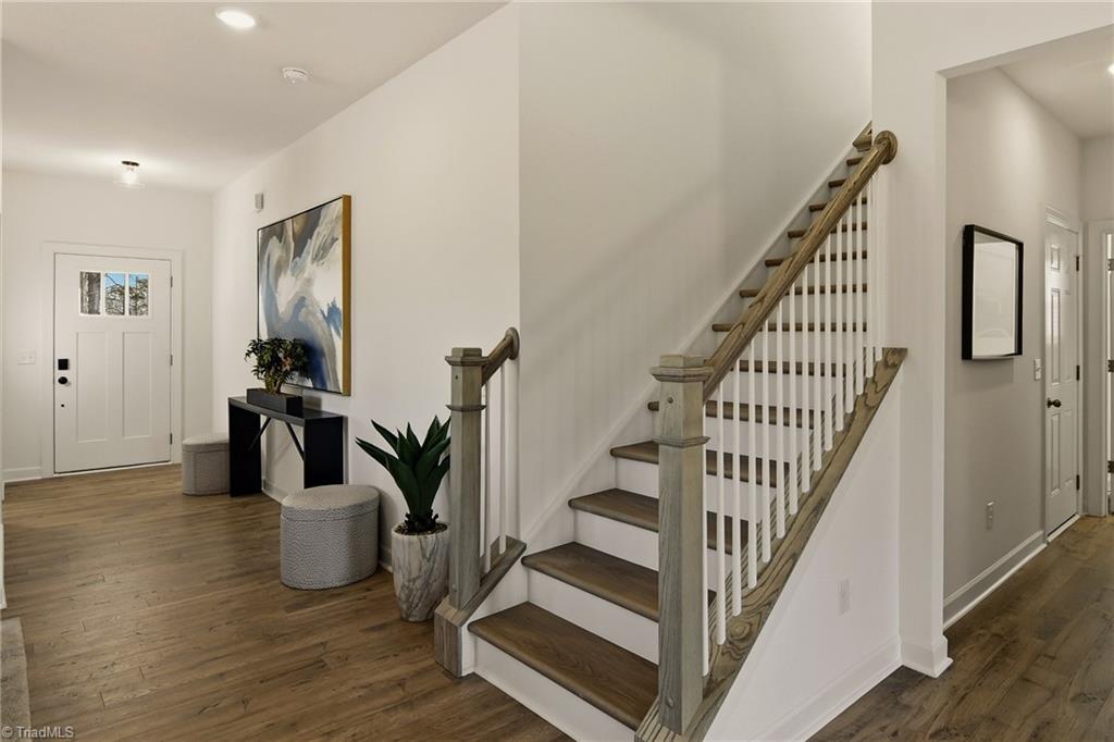 304 Sedge Garden Road, Unit 1024 Kernersville, NC 27284 - Photo 13 of 30