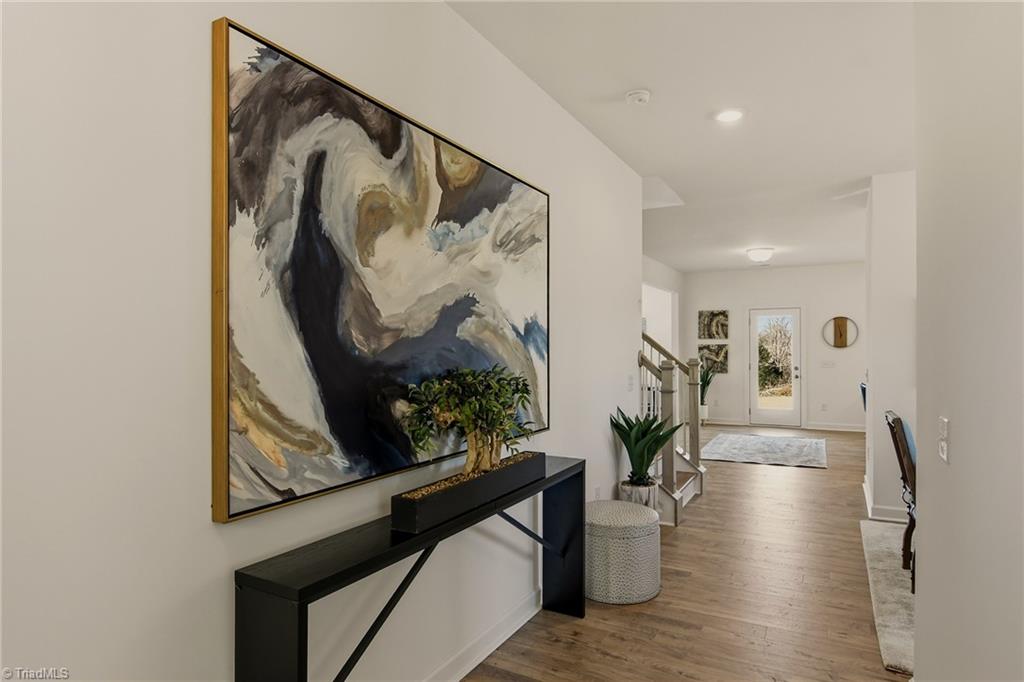 304 Sedge Garden Road, Unit 1024 Kernersville, NC 27284 - Photo 14 of 30