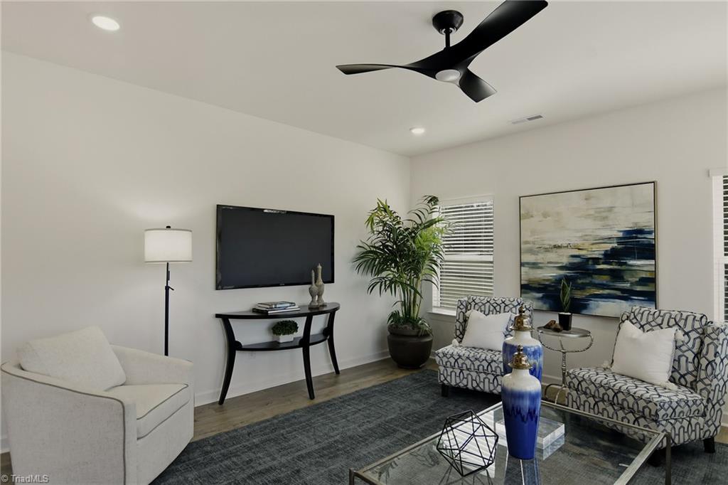 304 Sedge Garden Road, Unit 1024 Kernersville, NC 27284 - Photo 16 of 30