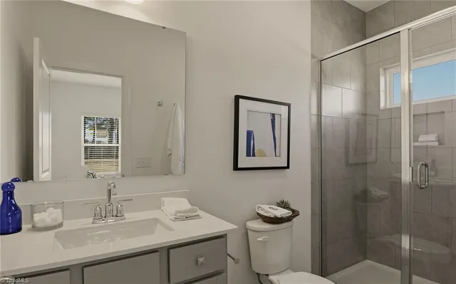 $489,500 | 304 Sedge Garden Road, Unit 1024, Kernersville, NC 27284