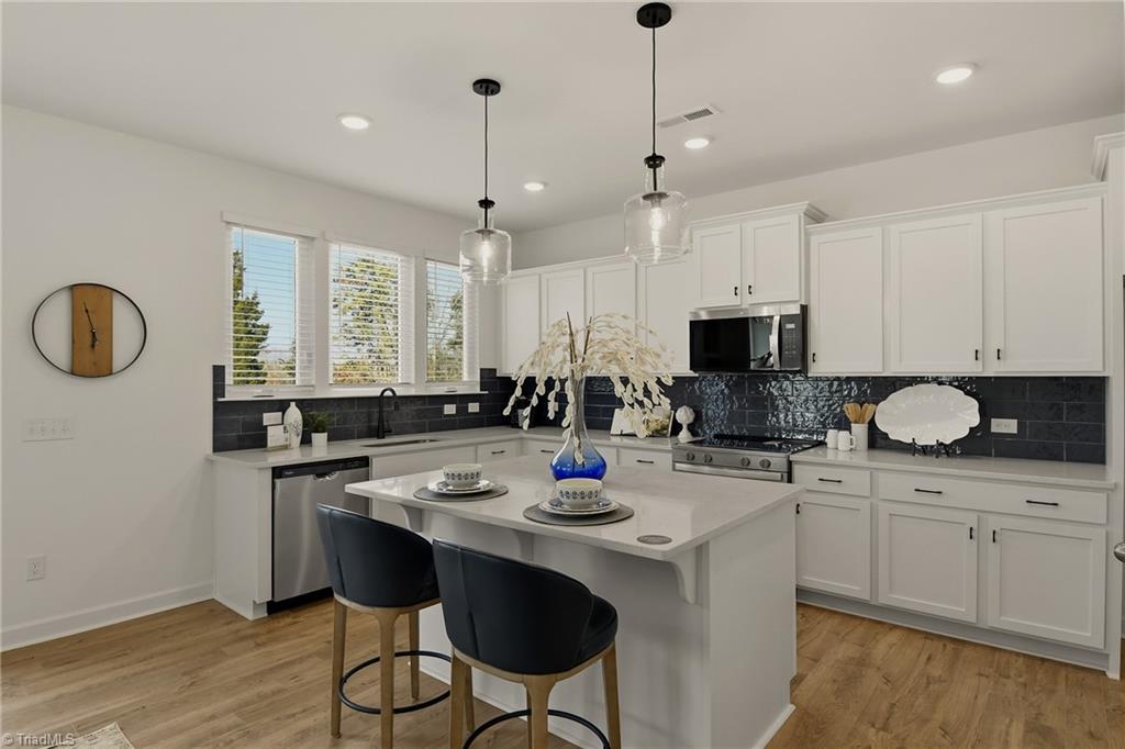 304 Sedge Garden Road, Unit 1024 Kernersville, NC 27284 - Photo 2 of 30