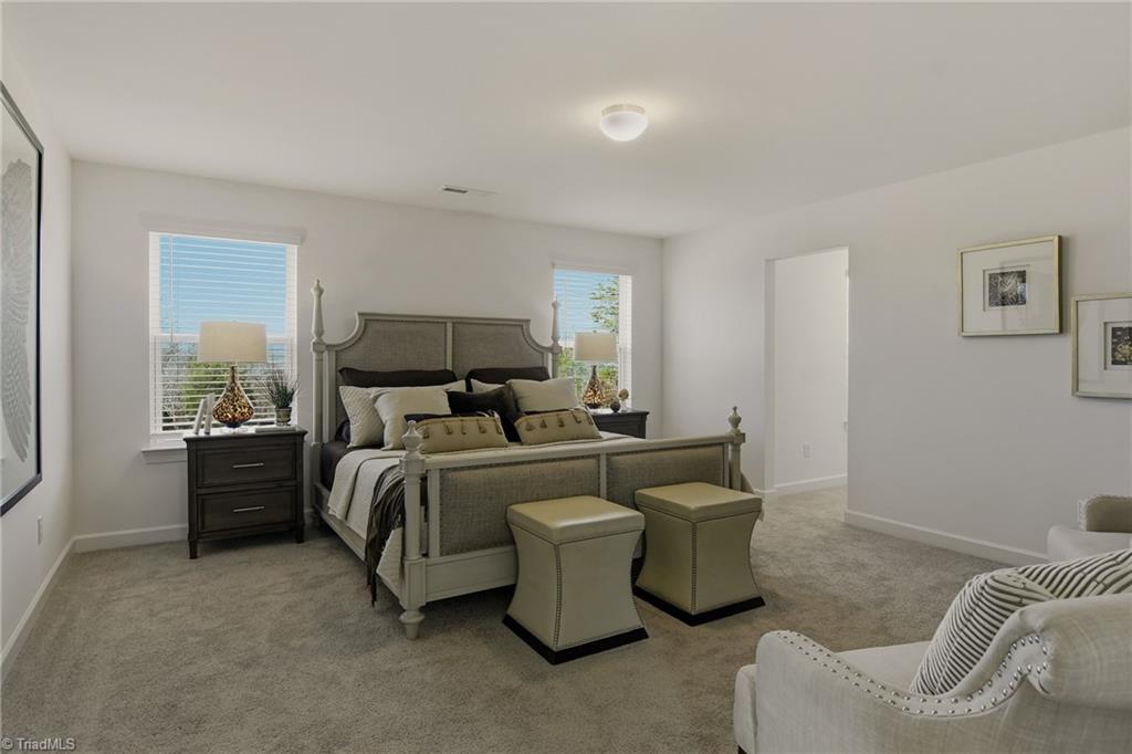 304 Sedge Garden Road, Unit 1024 Kernersville, NC 27284 - Photo 24 of 30