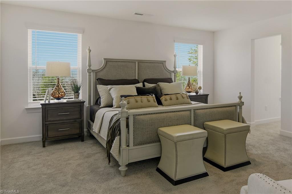 304 Sedge Garden Road, Unit 1024 Kernersville, NC 27284 - Photo 25 of 30