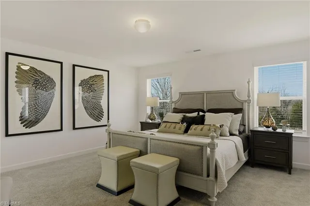 $489,500 | 304 Sedge Garden Road, Unit 1024, Kernersville, NC 27284