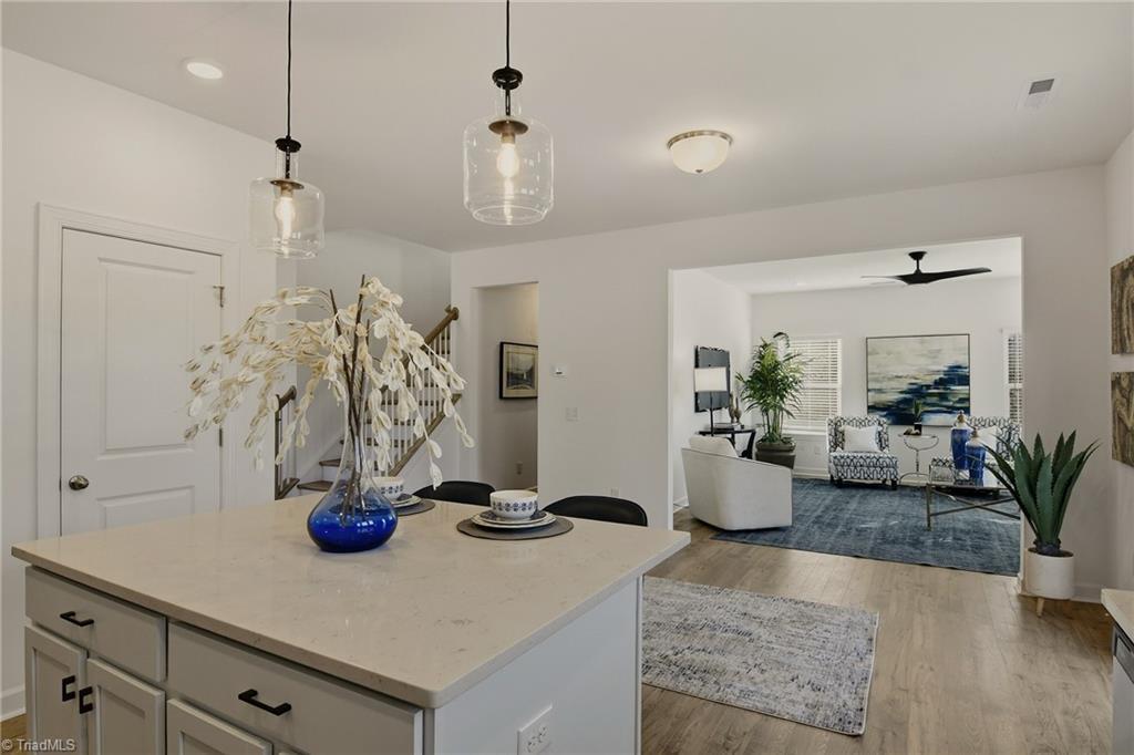 304 Sedge Garden Road, Unit 1024 Kernersville, NC 27284 - Photo 7 of 30