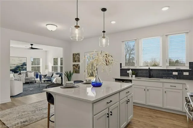 $489,500 | 304 Sedge Garden Road, Unit 1024, Kernersville, NC 27284