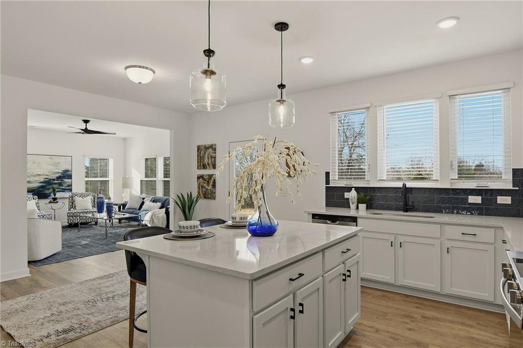 304 Sedge Garden Road, Unit 1024 Kernersville, NC 27284 - Photo 10 of 30