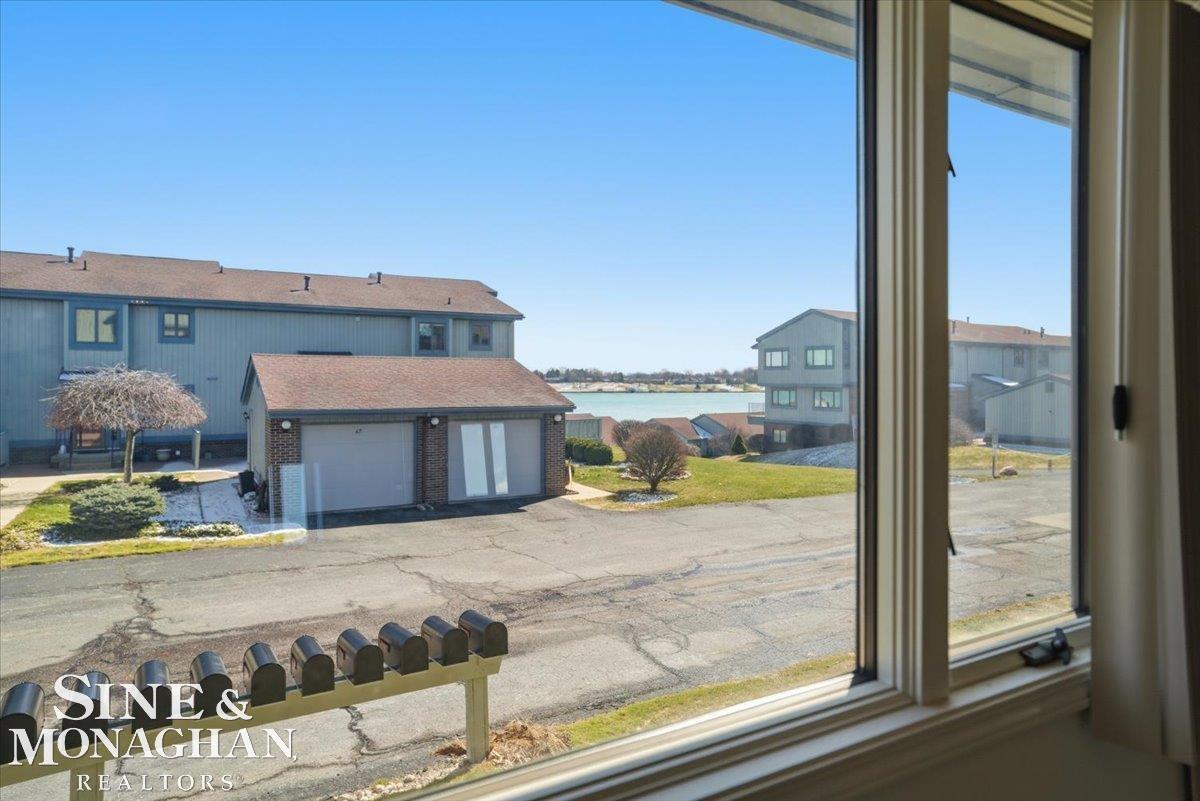 1715 River Road, Unit 44 St. Clair, MI 48079 - Photo 4 of 43