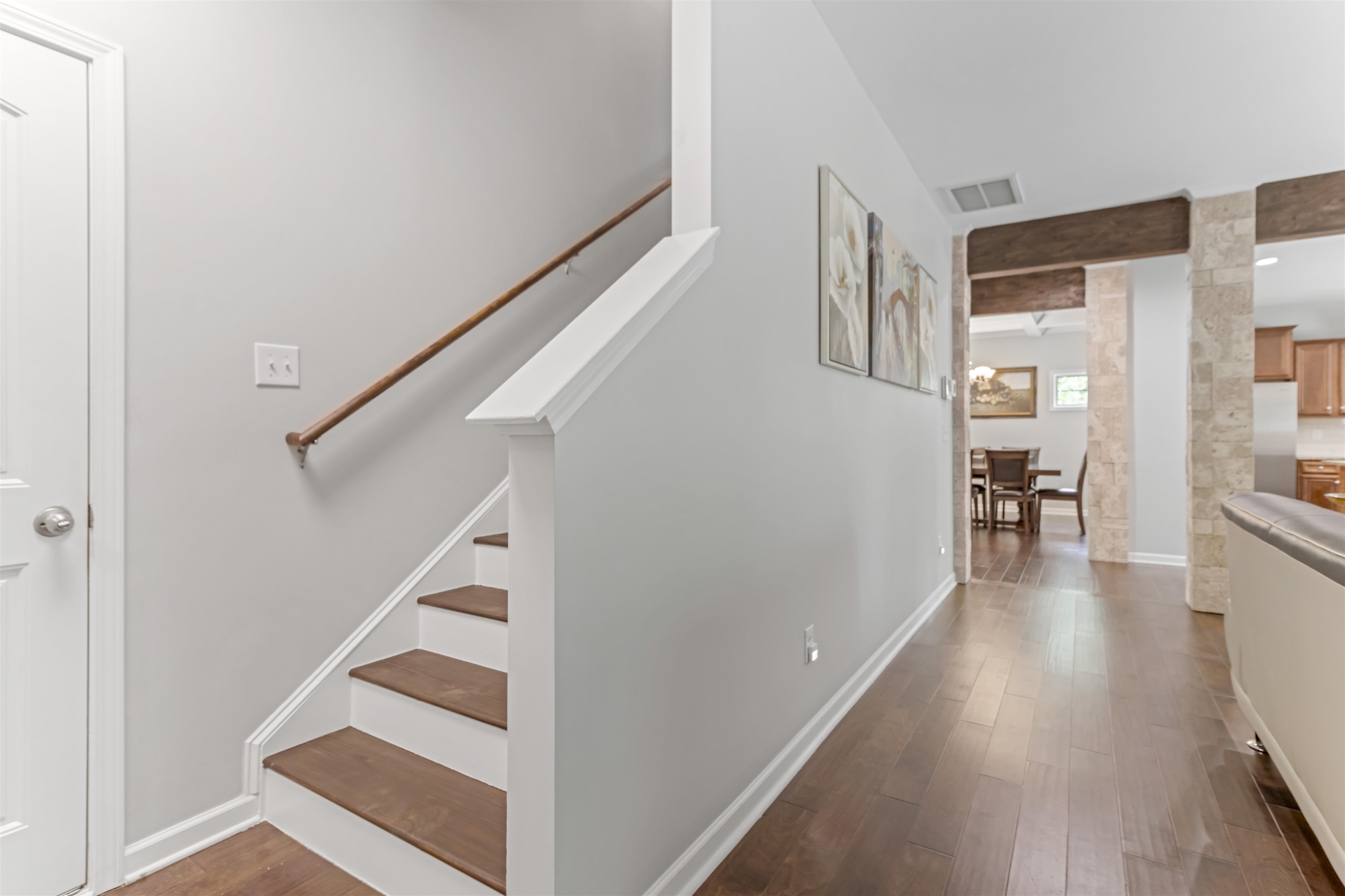 540 Bella Wds Trail Inman, SC 29349 - Photo 14 of 48