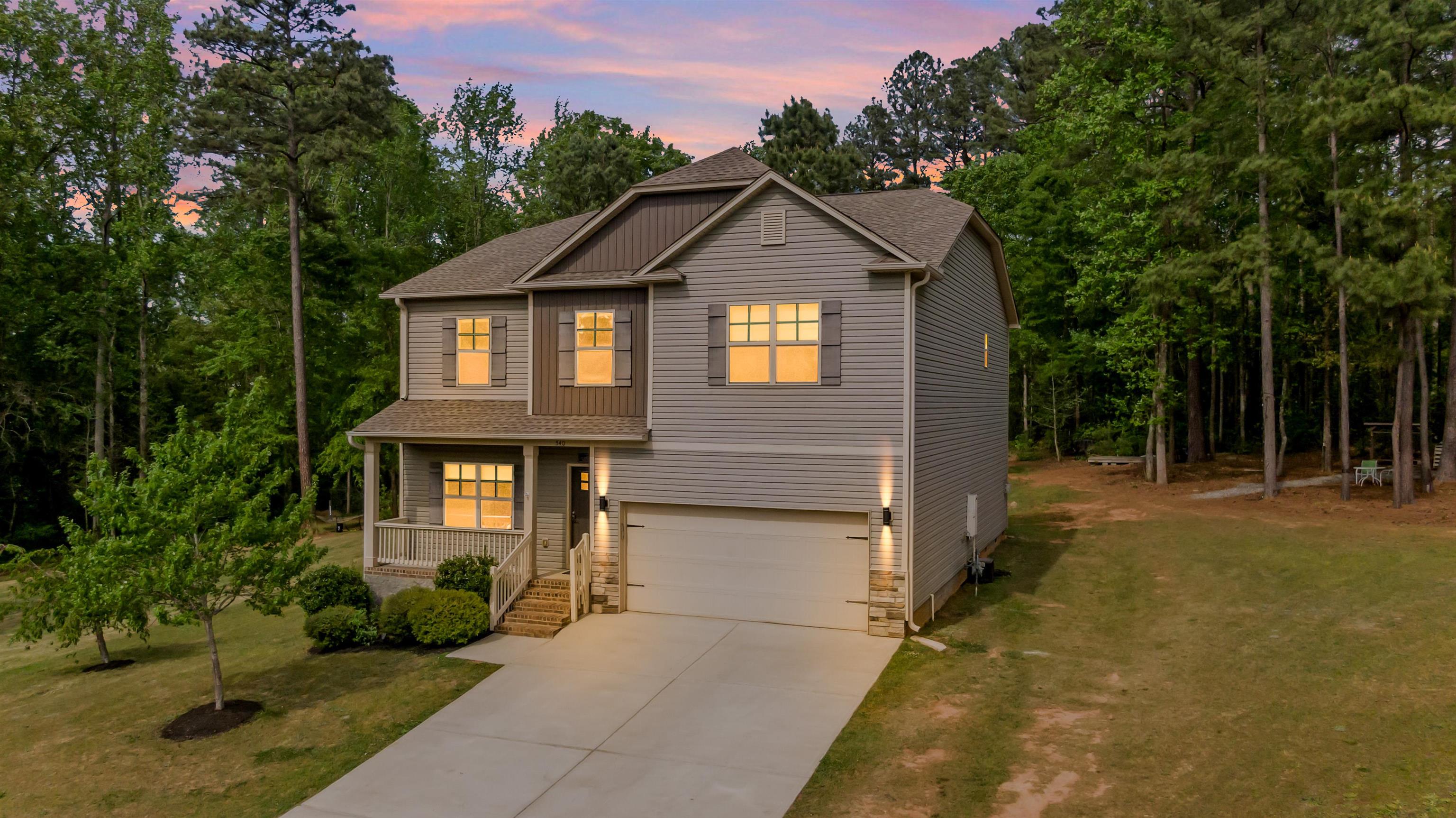 540 Bella Wds Trail Inman, SC 29349 - Photo 2 of 48