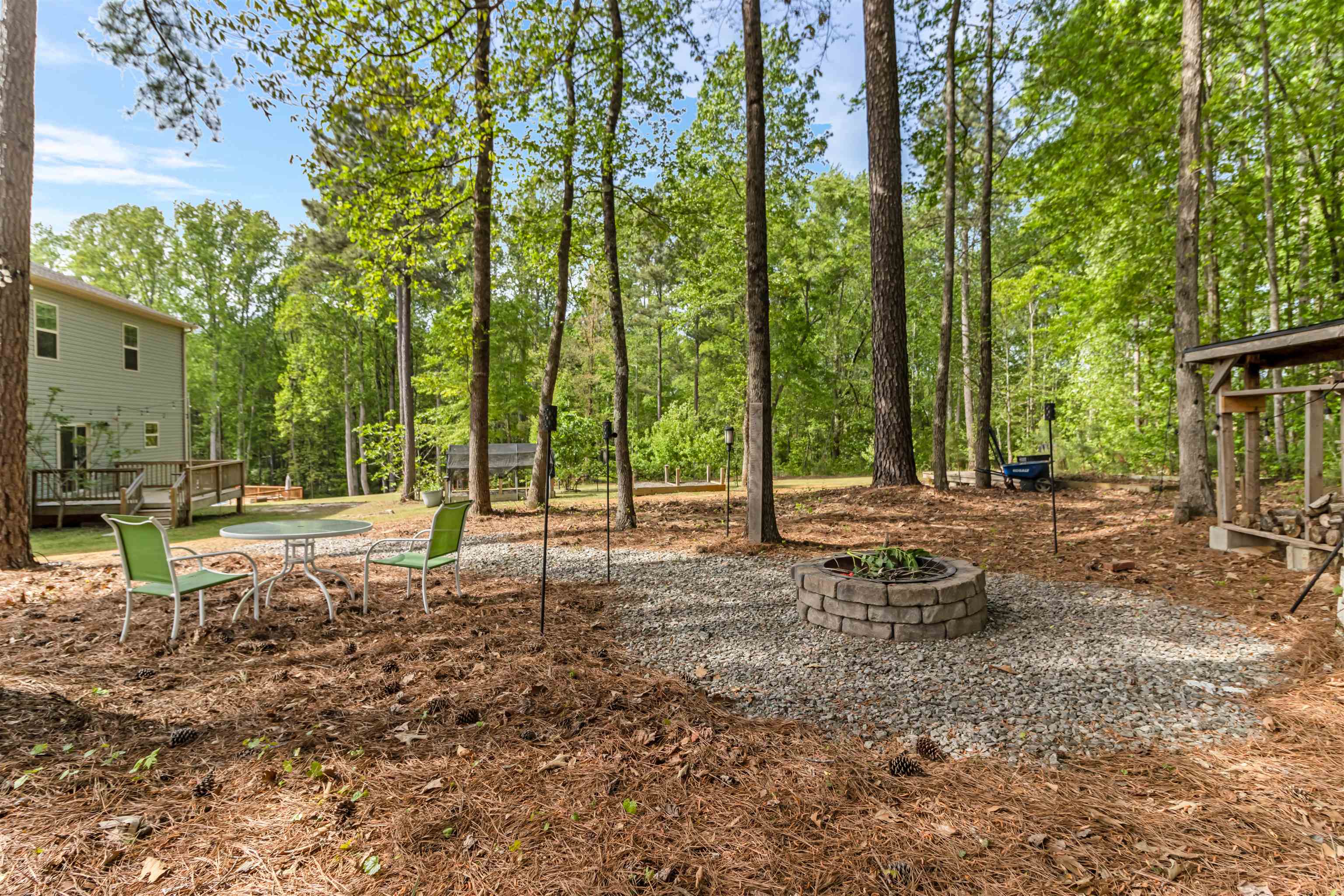 540 Bella Wds Trail Inman, SC 29349 - Photo 3 of 48