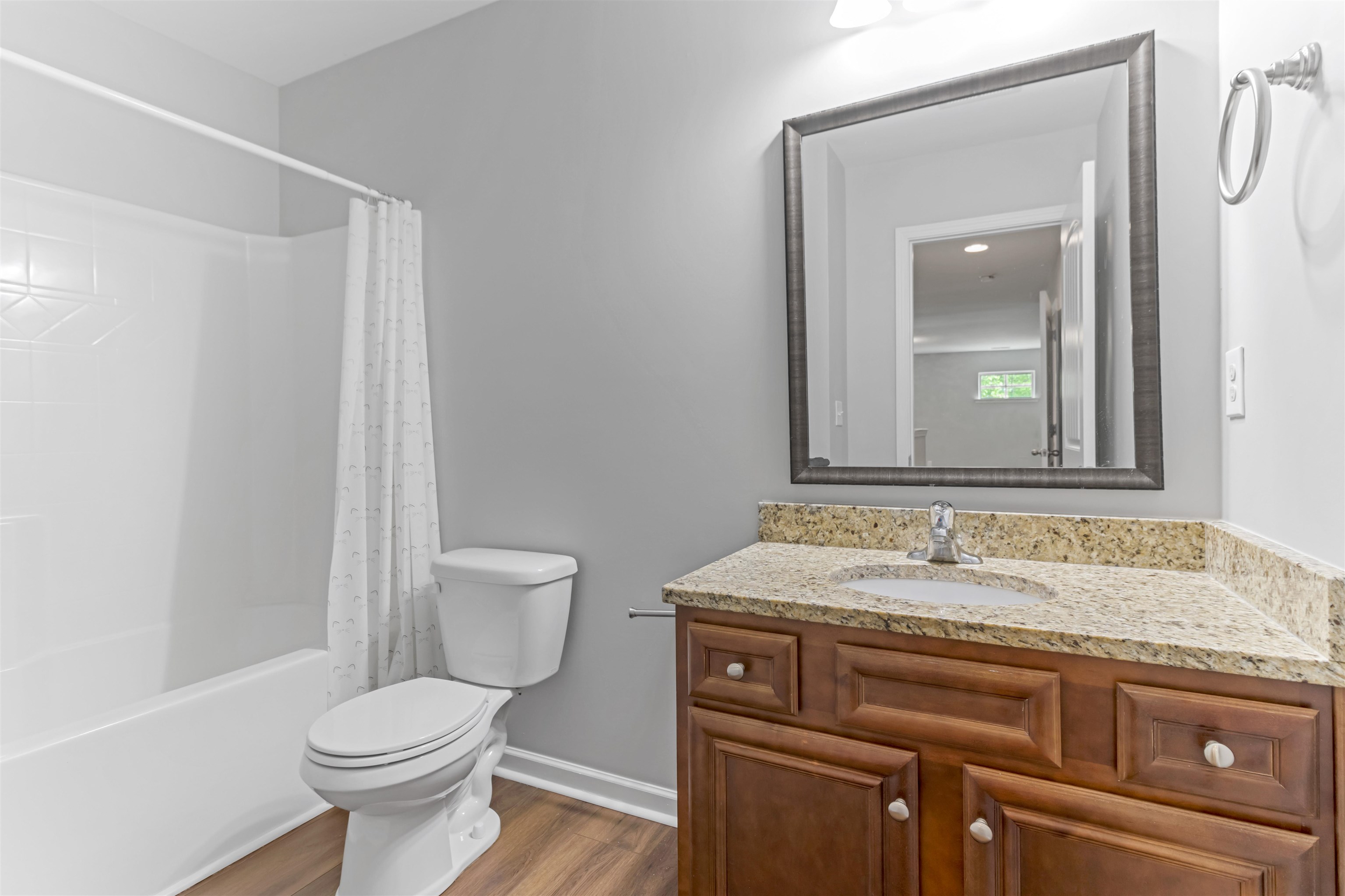 540 Bella Wds Trail Inman, SC 29349 - Photo 34 of 48