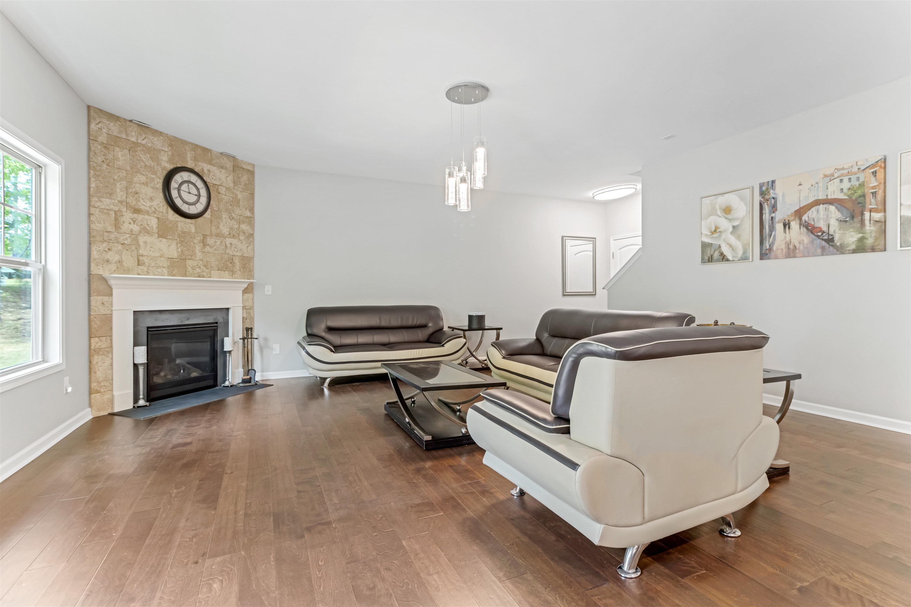 540 Bella Wds Trail Inman, SC 29349 - Photo 4 of 48