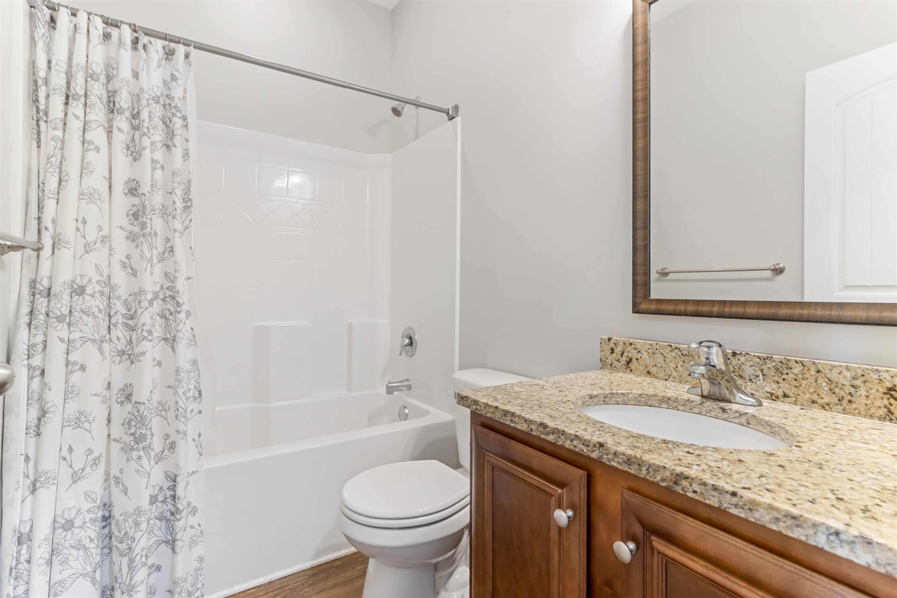 540 Bella Wds Trail Inman, SC 29349 - Photo 44 of 48