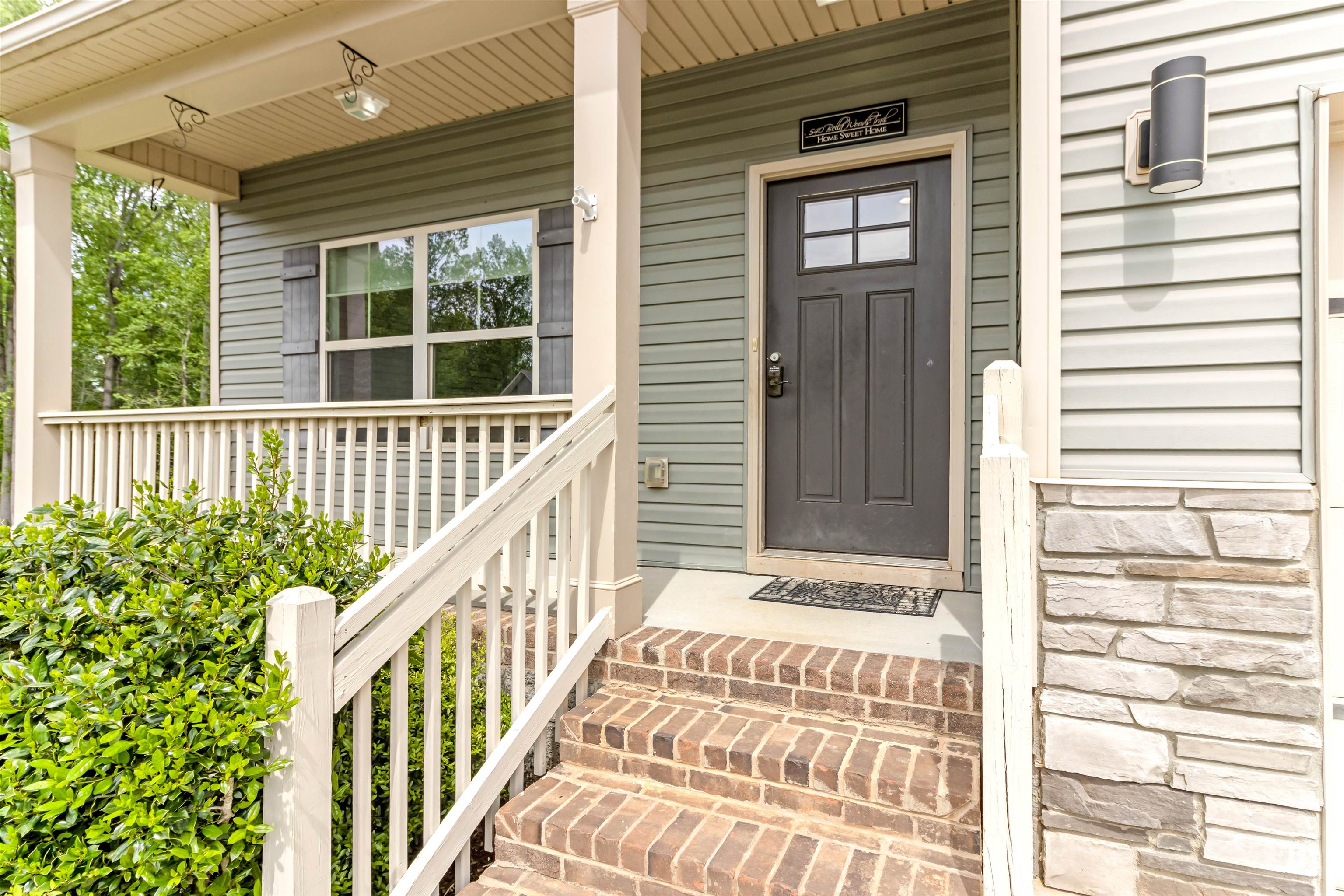 540 Bella Wds Trail Inman, SC 29349 - Photo 45 of 48