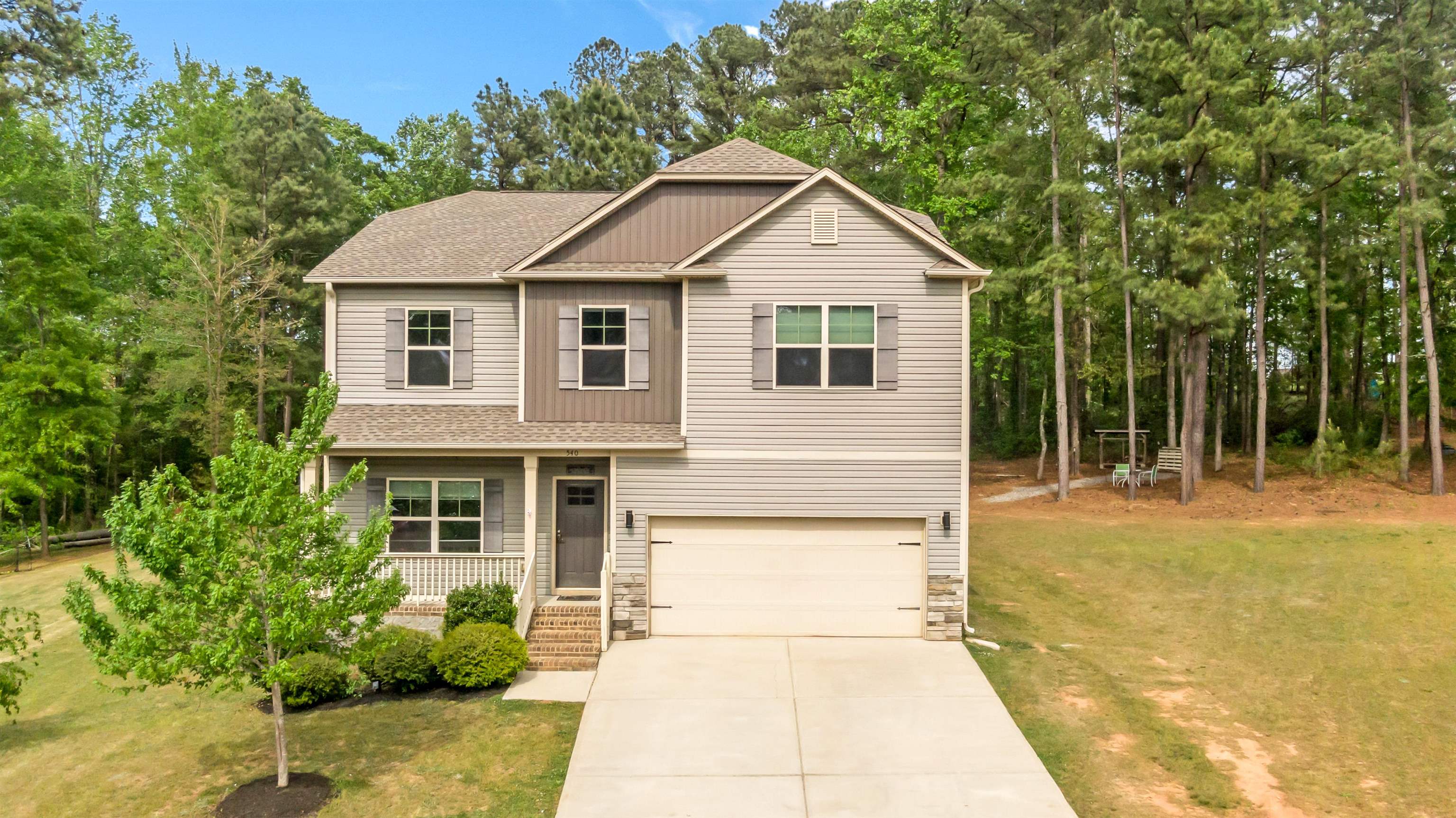540 Bella Wds Trail Inman, SC 29349 - Photo 47 of 48