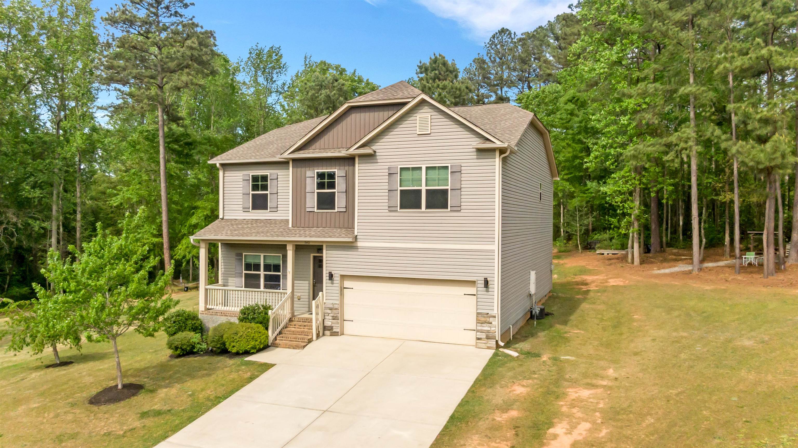 540 Bella Wds Trail Inman, SC 29349 - Photo 48 of 48