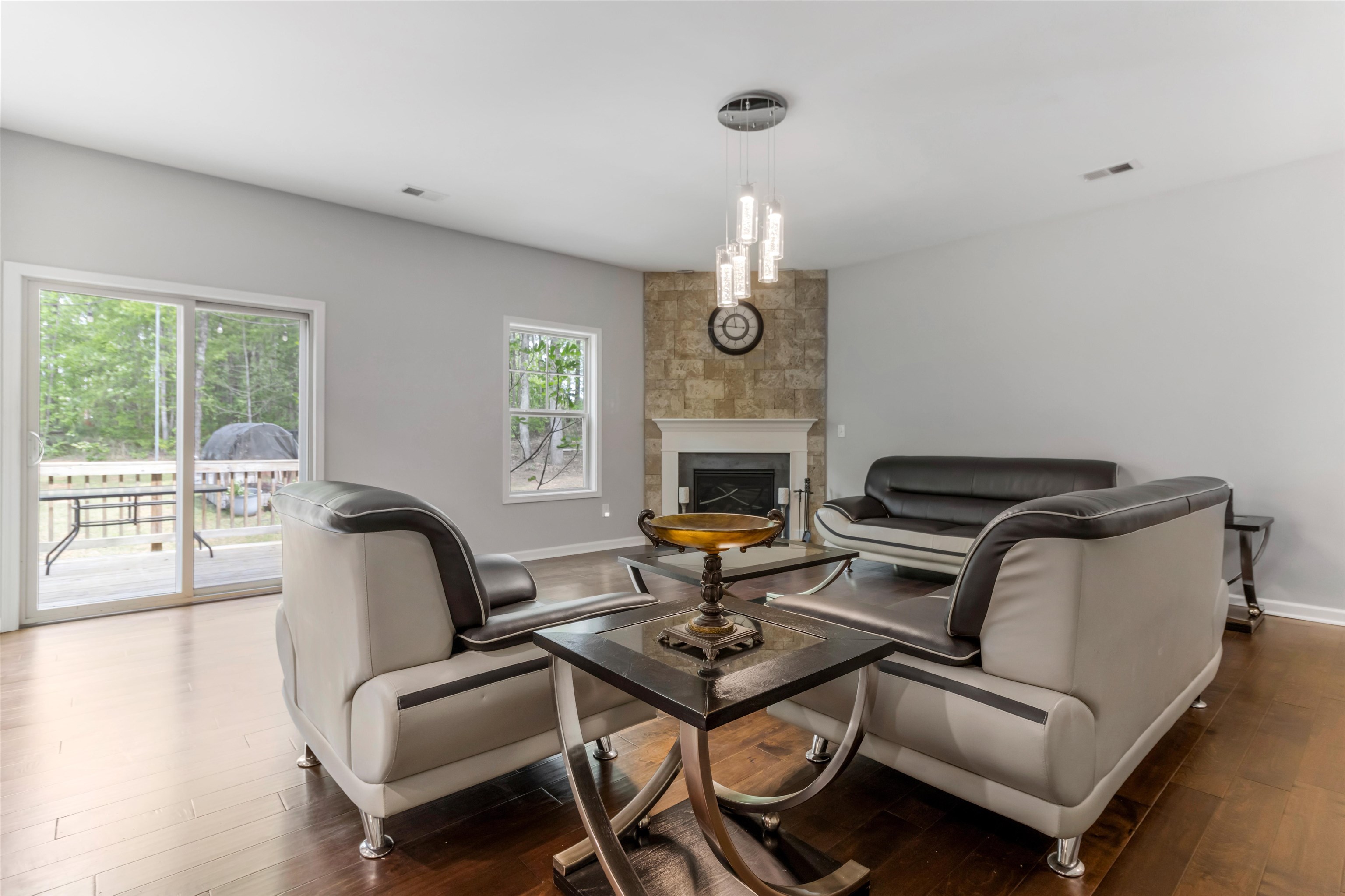 540 Bella Wds Trail Inman, SC 29349 - Photo 5 of 48