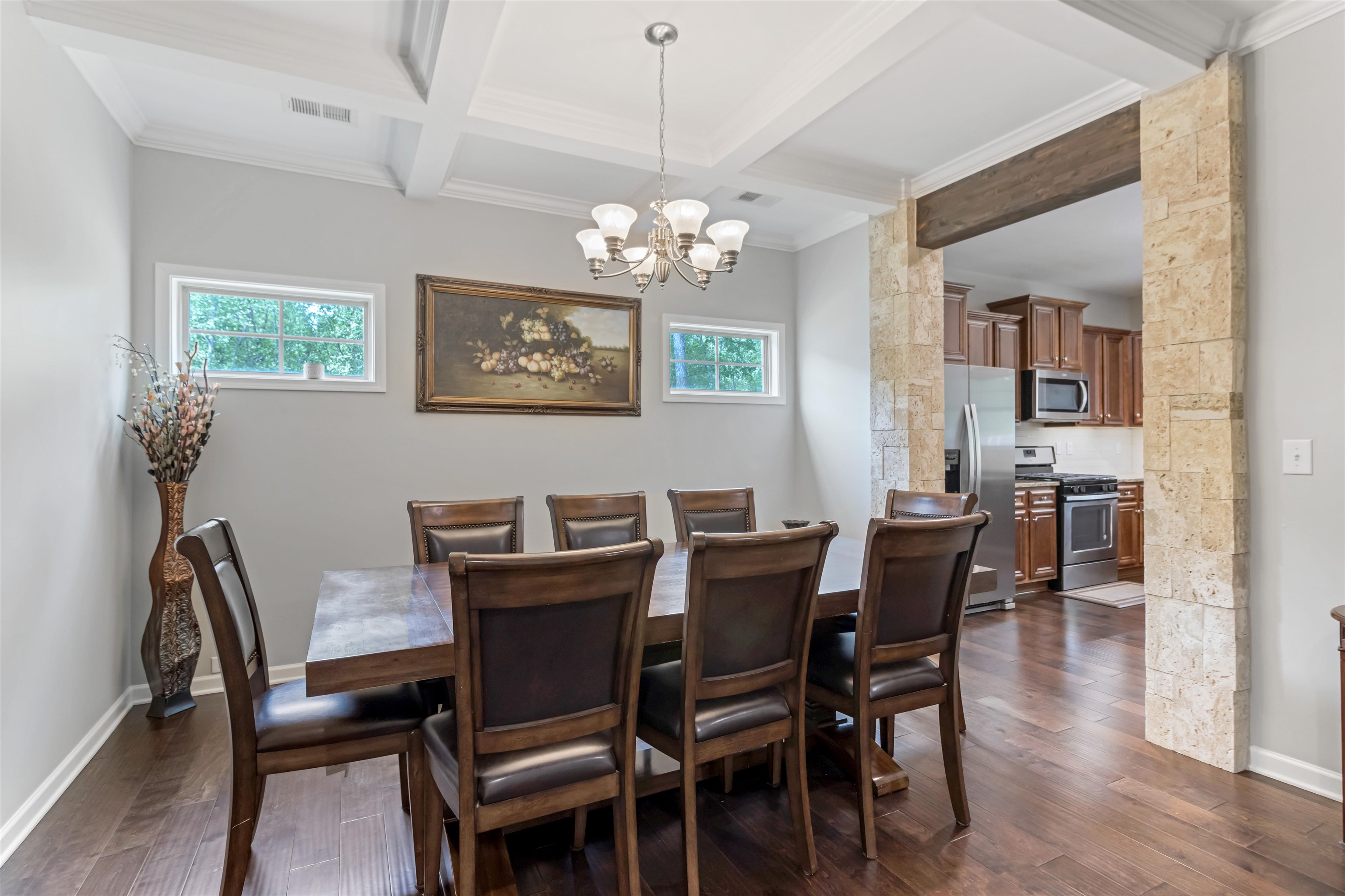 540 Bella Wds Trail Inman, SC 29349 - Photo 6 of 48