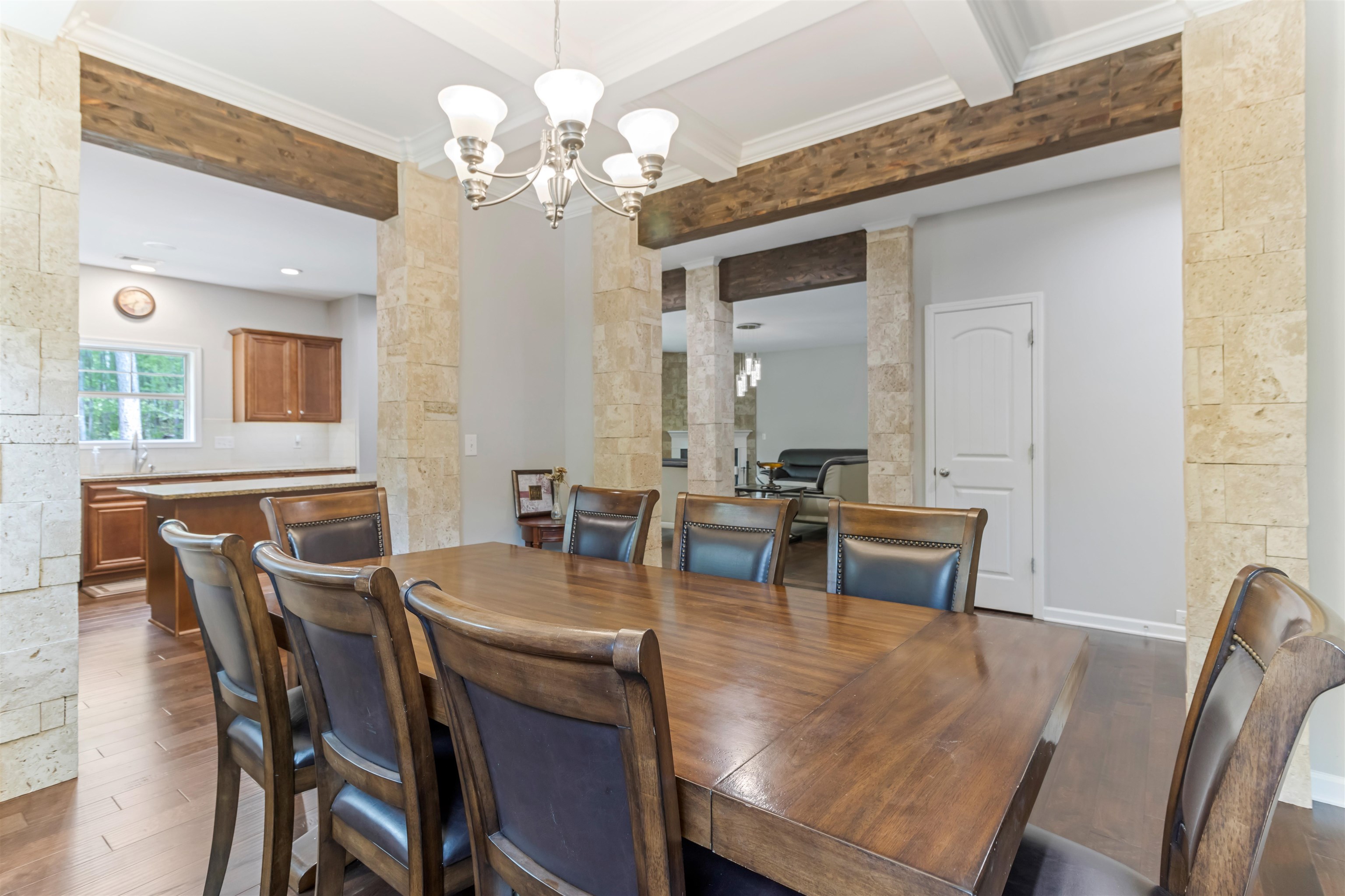 540 Bella Wds Trail Inman, SC 29349 - Photo 7 of 48