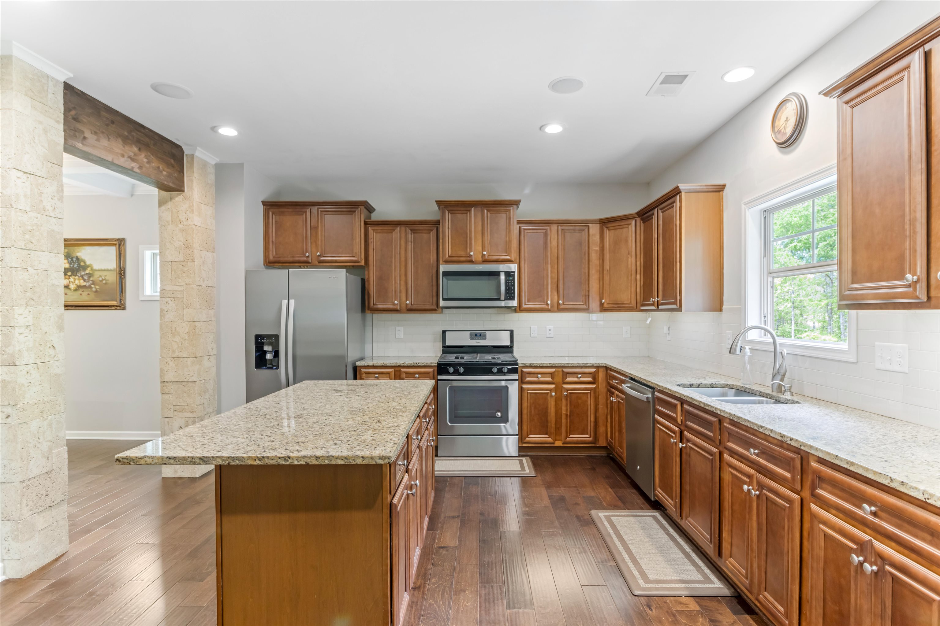 540 Bella Wds Trail Inman, SC 29349 - Photo 8 of 48