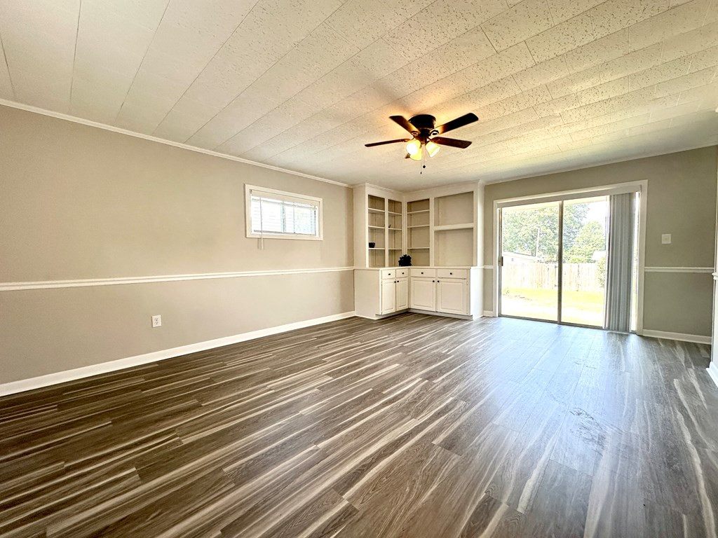 200 Westview Circle McComb, MS 39648 - Photo 20 of 29 Primary bedroom