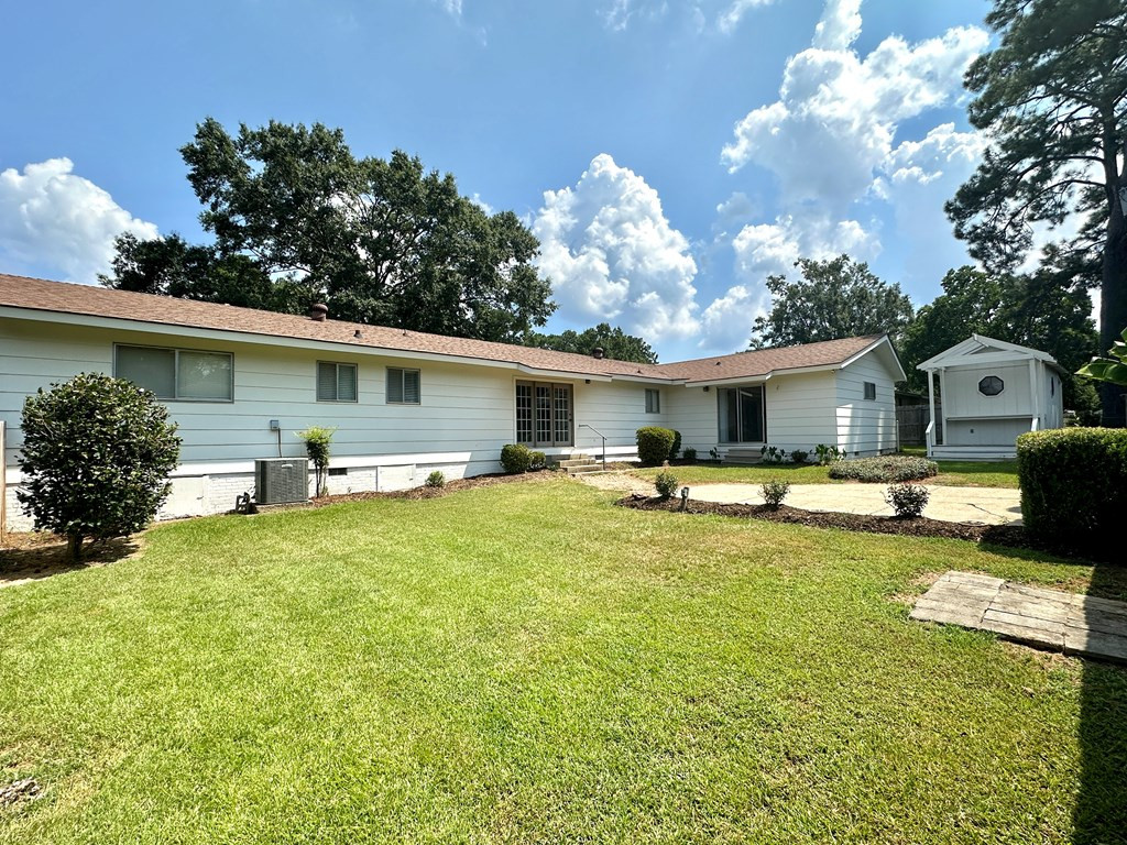 200 Westview Circle McComb, MS 39648 - Photo 23 of 29 Photo 23
