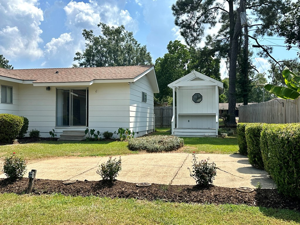 200 Westview Circle McComb, MS 39648 - Photo 24 of 29 Photo 24