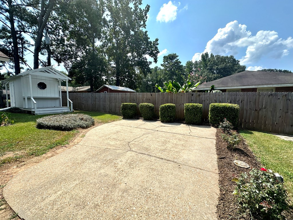 200 Westview Circle McComb, MS 39648 - Photo 25 of 29 Photo 25