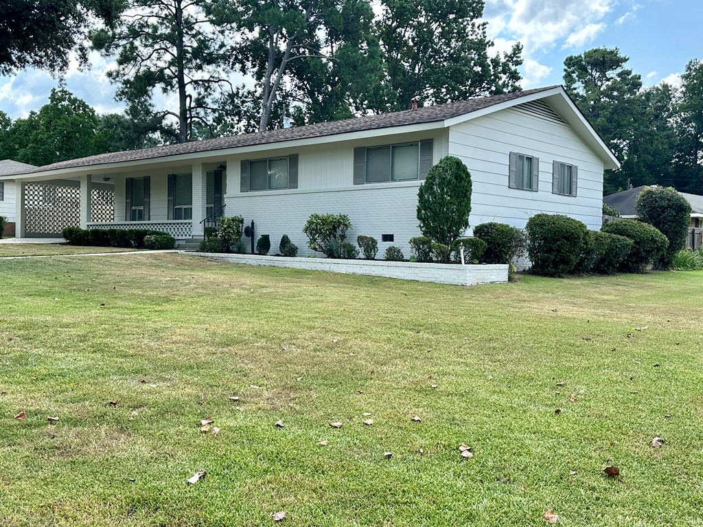 200 Westview Circle McComb, MS 39648 - Photo 27 of 29 Photo 27