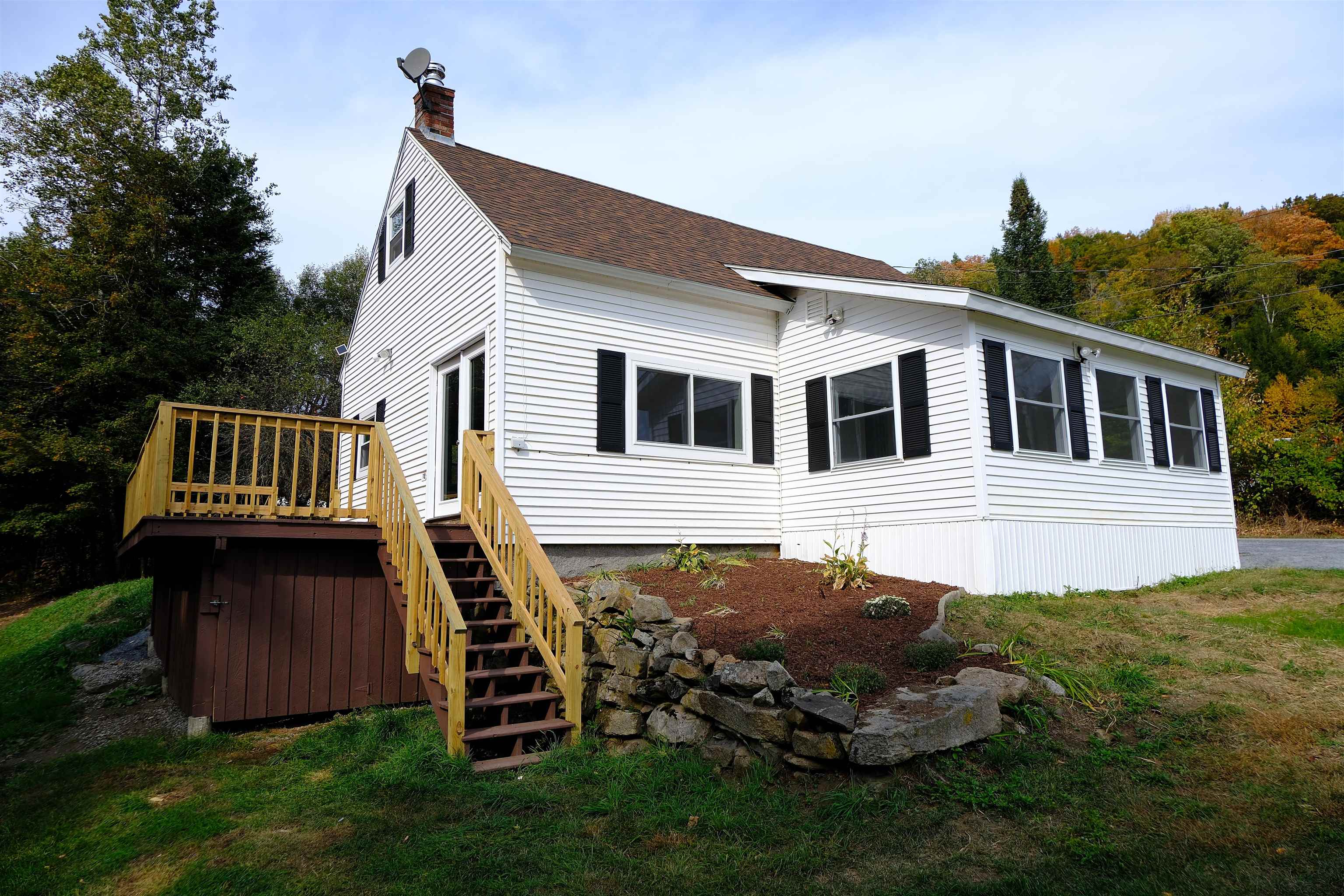 2536 Joes Brook Road Danville, VT 05828 - Photo 1 of 44 Gallery Image 1