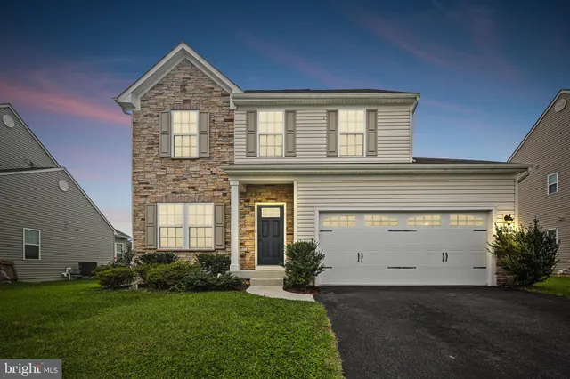 $518,000 | 902 White Hawk Court, Middle River, MD 21220