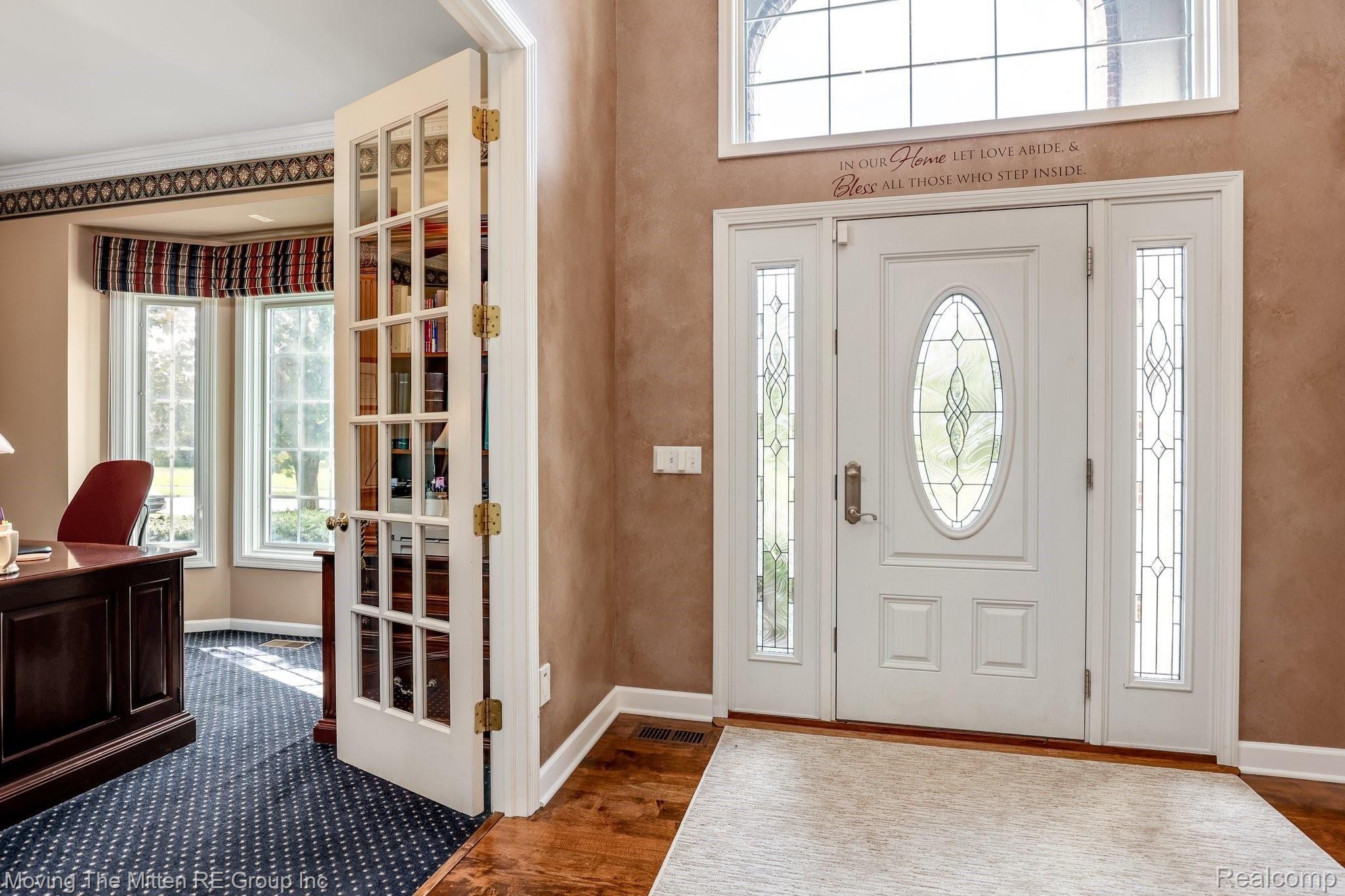 121 Woodward Road Canton, MI 48188 - Photo 13 of 47 m14.jpg