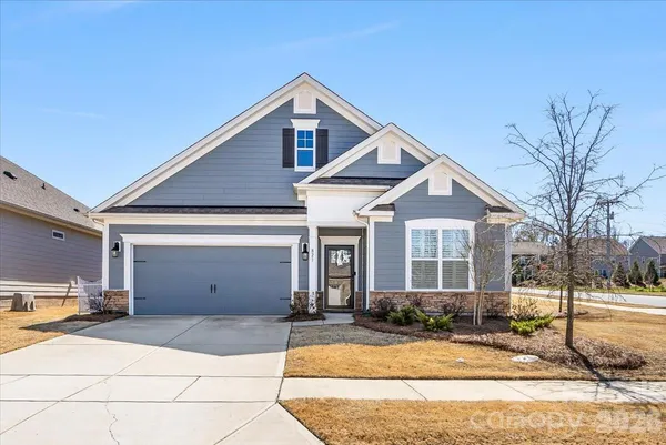 $448,000 | 821 Latrobe Drive, Iron Station, NC 28080